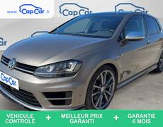 Volkswagen Golf 7 Rouen