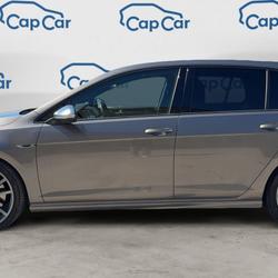Volkswagen Golf 7 2.0 TSi 300 Quattro DSG7 R - Automatique Toit ouvrant Rouen