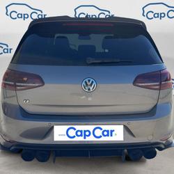 Volkswagen Golf 7 2.0 TSi 300 Quattro DSG7 R - Automatique Toit ouvrant Rouen