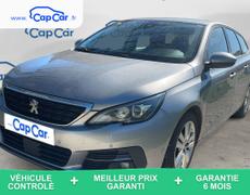 Peugeot 308 II Phase 2 Lamargelle