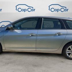 Peugeot 308 II Phase 2 II 1.6 BlueHdi 120 EAT6 Active Business - Automatique Lamargelle