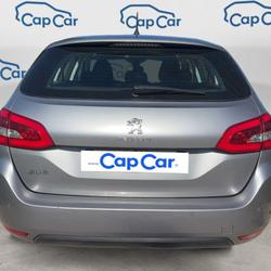 Peugeot 308 II Phase 2 II 1.6 BlueHdi 120 EAT6 Active Business - Automatique Lamargelle
