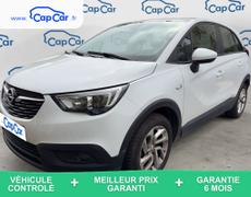 Opel Crossland X Toulouse