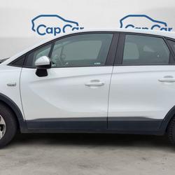 Opel Crossland X 1.2 Turbo Ecotec 110 N/A Toulouse