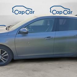 Peugeot 308 II Phase 2 II 1.2 PureTech 110 Allure Saint-Gr&eacute;goire