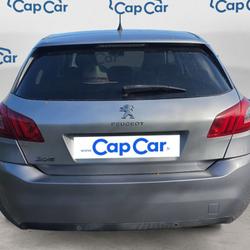 Peugeot 308 II Phase 2 II 1.2 PureTech 110 Allure Saint-Gr&eacute;goire