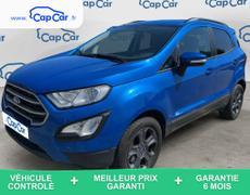 Ford Ecosport Albon