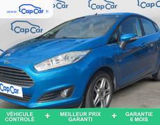 Ford Fiesta L'Hermitage