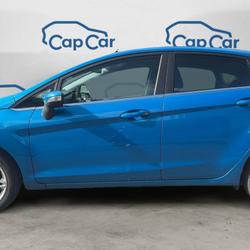 Ford Fiesta 1.0 EcoBoost 100 Titanium L'Hermitage
