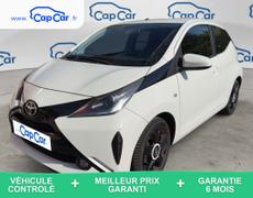 Toyota Aygo Mennecy