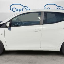 Toyota Aygo 1.0 VVT-i 69 X-Cite Mennecy