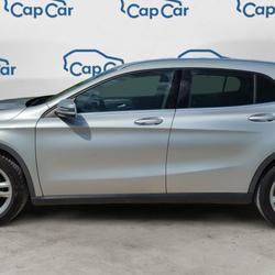 Mercedes GLA 180 122 7G-DCT Sensation - Automatique Rigney