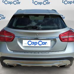Mercedes GLA 180 122 7G-DCT Sensation - Automatique Rigney