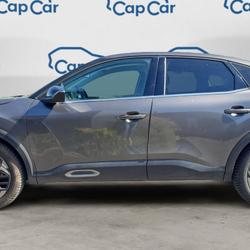 Citroen C4 1.2 PureTech 130 EAT8 Shine Fondettes