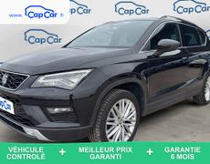 Seat Ateca Isneauville