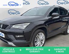 Seat Ateca Isneauville