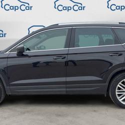 Seat Ateca 2.0 TDI 150 DSG7 Xcellence Isneauville