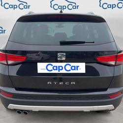Seat Ateca 2.0 TDI 150 DSG7 Xcellence Isneauville