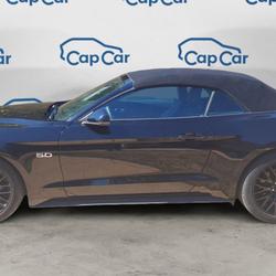 Ford Mustang VI 5.0 V8 450 BVA10 55 Porto-Vecchio