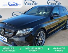 Mercedes Classe C Santenay