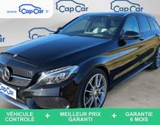 Mercedes Classe C Santenay