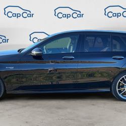 Mercedes Classe C 43 AMG 367 4Matic 7G-Tronic - Entretien constructeur Santenay