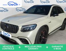 Mercedes GLC Osse
