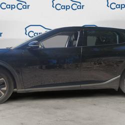 Kia EV6 229 77 kWh Active Soub&egrave;s