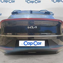 Kia EV6 229 77 kWh Active Soub&egrave;s