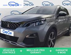 Peugeot 3008 Beaune