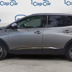 Peugeot 3008 1.5 BlueHDi 130 Crossway Beaune