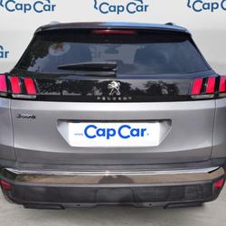 Peugeot 3008 1.5 BlueHDi 130 Crossway Beaune