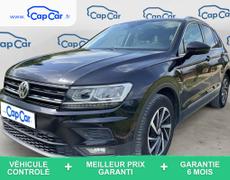 Volkswagen Tiguan Beaufort-en-Anjou
