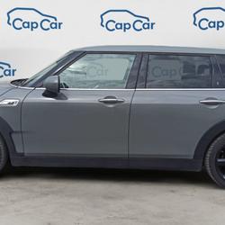 Mini Clubman 2.0 Cooper S 192 DKG7 Kensington - Automatique Toit ouvrant Poitiers