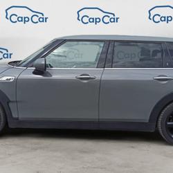 Mini Clubman 2.0 Cooper S 192 DKG7 Kensington - Automatique Toit ouvrant Poitiers