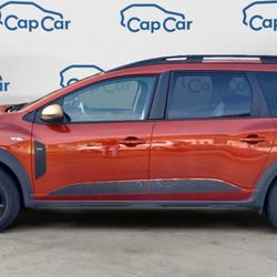 Dacia Jogger 1.6 Hybrid 140 EDC Extreme - 7 places Automatique La Chauss&eacute;e