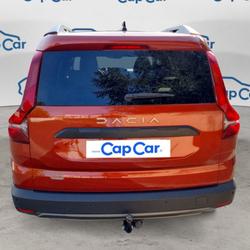 Dacia Jogger 1.6 Hybrid 140 EDC Extreme - 7 places Automatique La Chauss&eacute;e
