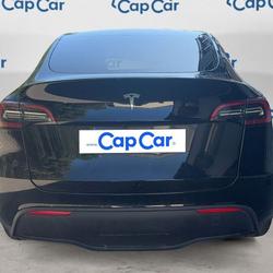 Tesla Model Y 300 RWD Standard - Automatique Allonzier-la-Caille