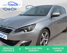 Peugeot 308 II Phase 1 Dijon