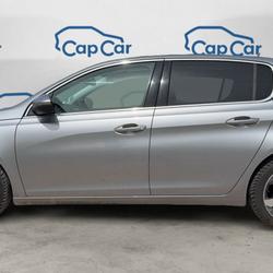 Peugeot 308 II Phase 1 II 1.2 PureTech 130 EAT6 Feline Dijon