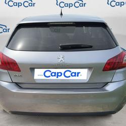 Peugeot 308 II Phase 1 II 1.2 PureTech 130 EAT6 Feline Dijon