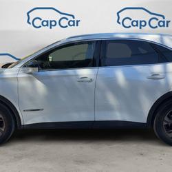 DS DS7 Crossback 1.6 Puretech 225 EAT8 Grand Chic Marseille 9e Arrondissement