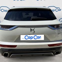 DS DS7 Crossback 1.6 Puretech 225 EAT8 Grand Chic Marseille 9e Arrondissement