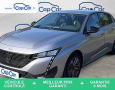 Peugeot 308 III Phase 1 Quévert