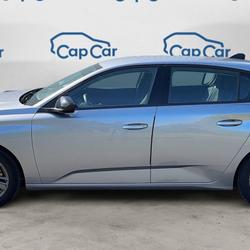 Peugeot 308 III Phase 1 II 1.2 PureTech 130 Active Pack Qu&eacute;vert