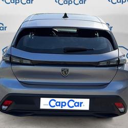 Peugeot 308 III Phase 1 II 1.2 PureTech 130 Active Pack Qu&eacute;vert