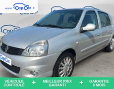 Renault Clio Campus 2