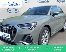 Audi Q3 Vannes
