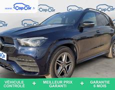 Mercedes GLE Isneauville