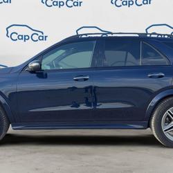 Mercedes GLE 350 De EQ Power 194 4Matic 9G-Tronic AMG Line Isneauville